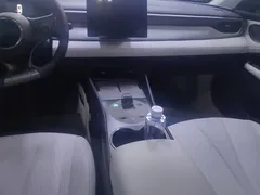 2025 BYD Seal 05 PHEV DM-i Smart Drive 55km Luxury — фото 16
