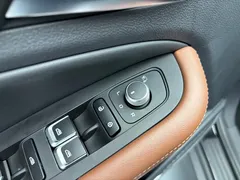 2021 Geely Vision X6 PRO 1.4T AT Premium, чёрный — фото 14