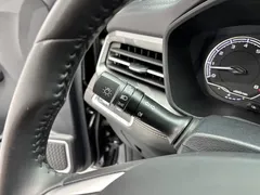 2021 Geely Vision X6 PRO 1.4T AT Premium, чёрный — фото 16