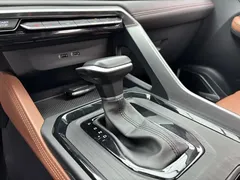 2021 Geely Vision X6 PRO 1.4T AT Premium, чёрный — фото 17