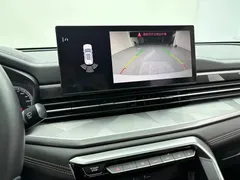 2021 Geely Vision X6 PRO 1.4T AT Premium, чёрный — фото 18