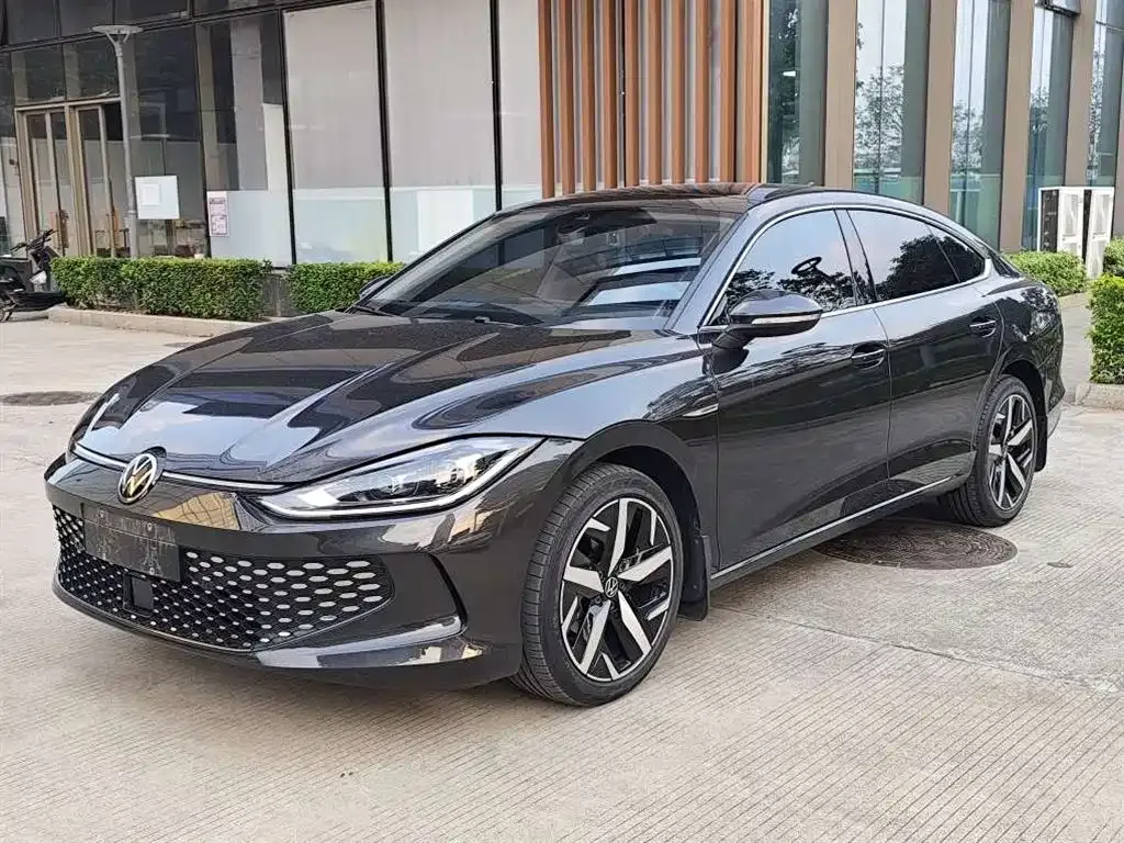 2023 Volkswagen Lamando L 280TSI DSG