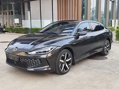 2023 Volkswagen Lamando L 280TSI DSG — фото 1