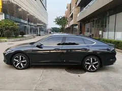 2023 Volkswagen Lamando L 280TSI DSG — фото 3
