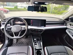 2023 Volkswagen Lamando L 280TSI DSG — фото 7