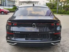 2023 Volkswagen Lamando L 280TSI DSG — фото 8