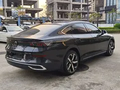 2023 Volkswagen Lamando L 280TSI DSG — фото 9