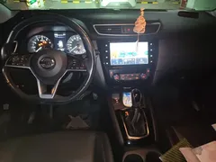 2022 Nissan Qashqai 2.0L CVT XV Prem Luxury, белый — фото 5