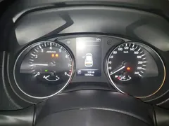 2022 Nissan Qashqai 2.0L CVT XV Prem Luxury, белый — фото 7