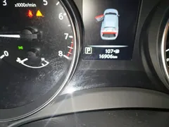 2022 Nissan Qashqai 2.0L CVT XV Prem Luxury, белый — фото 8