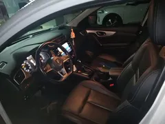 2022 Nissan Qashqai 2.0L CVT XV Prem Luxury, белый — фото 11