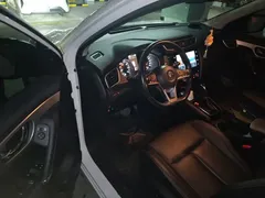 2022 Nissan Qashqai 2.0L CVT XV Prem Luxury, белый — фото 12