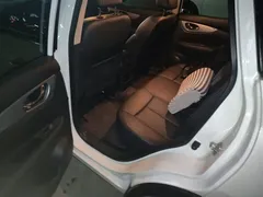 2022 Nissan Qashqai 2.0L CVT XV Prem Luxury, белый — фото 13
