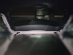 2022 Nissan Qashqai 2.0L CVT XV Prem Luxury, белый — фото 15