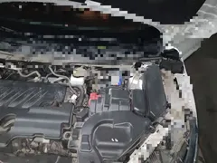 2022 Nissan Qashqai 2.0L CVT XV Prem Luxury, белый — фото 21