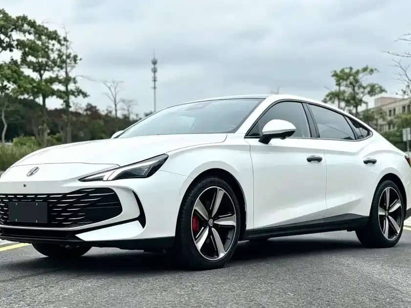 2023 MG MG7 1.5T DCT Elegant