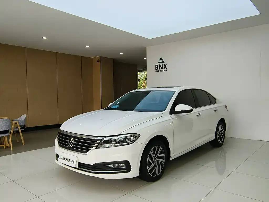 2022 Volkswagen Lavida 1.5L AT Comfort