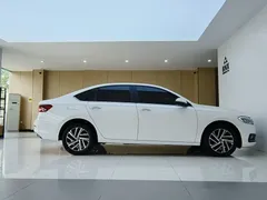 2022 Volkswagen Lavida 1.5L AT Comfort, белый — фото 3