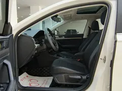 2022 Volkswagen Lavida 1.5L AT Comfort, белый — фото 9