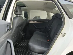 2022 Volkswagen Lavida 1.5L AT Comfort, белый — фото 10