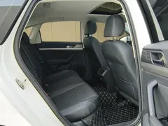 2022 Volkswagen Lavida 1.5L AT Comfort, белый — фото 12