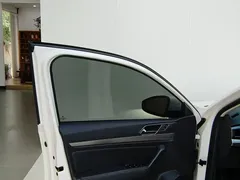 2022 Volkswagen Lavida 1.5L AT Comfort, белый — фото 13