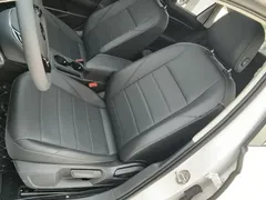 2022 Volkswagen Lavida 1.5L AT Comfort, белый — фото 16