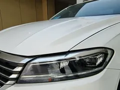 2022 Volkswagen Lavida 1.5L AT Comfort, белый — фото 22