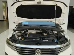 2022 Volkswagen Lavida 1.5L AT Comfort, белый — фото 23