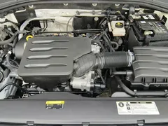 2022 Volkswagen Lavida 1.5L AT Comfort, белый — фото 24