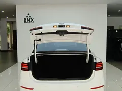 2022 Volkswagen Lavida 1.5L AT Comfort, белый — фото 26