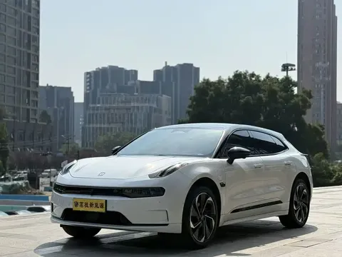 2023 Zeekr 001 WE 100kWh