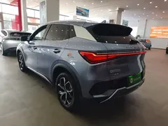 2024 BYD Yuan PLUS Honor 430km Exceed — фото 5