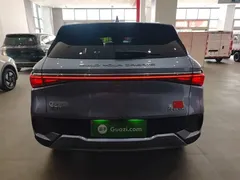 2024 BYD Yuan PLUS Honor 430km Exceed — фото 6