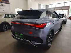2024 BYD Yuan PLUS Honor 430km Exceed — фото 7