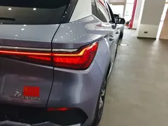 2024 BYD Yuan PLUS Honor 430km Exceed — фото 8