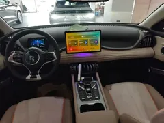 2024 BYD Yuan PLUS Honor 430km Exceed — фото 10