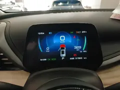 2024 BYD Yuan PLUS Honor 430km Exceed — фото 12