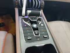 2024 BYD Yuan PLUS Honor 430km Exceed — фото 14