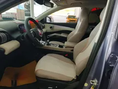 2024 BYD Yuan PLUS Honor 430km Exceed — фото 15