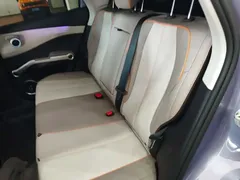 2024 BYD Yuan PLUS Honor 430km Exceed — фото 17