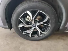 2024 BYD Yuan PLUS Honor 430km Exceed — фото 23