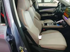 2024 BYD Yuan PLUS Honor 430km Exceed — фото 25