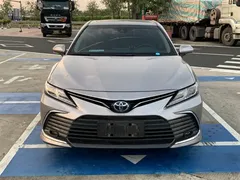 2023 Toyota Camry Hybrid 2.5HGVP Leading — фото 2