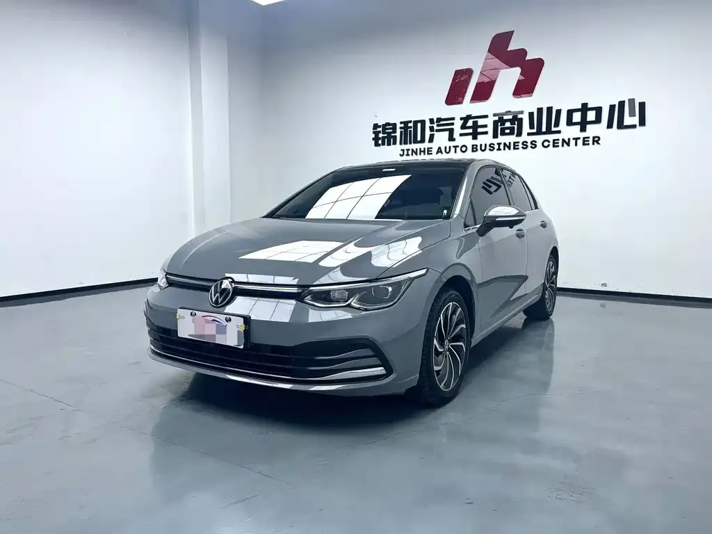 2024 Volkswagen Golf 280TSI DSG Pro Enjoy
