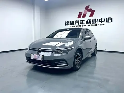 2024 Volkswagen Golf 280TSI DSG Pro Enjoy