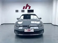 2024 Volkswagen Golf 280TSI DSG Pro Enjoy — фото 2