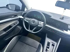 2024 Volkswagen Golf 280TSI DSG Pro Enjoy — фото 4