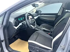 2024 Volkswagen Golf 280TSI DSG Pro Enjoy — фото 6