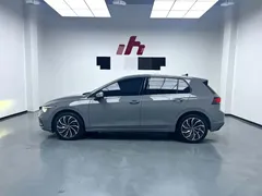 2024 Volkswagen Golf 280TSI DSG Pro Enjoy — фото 8